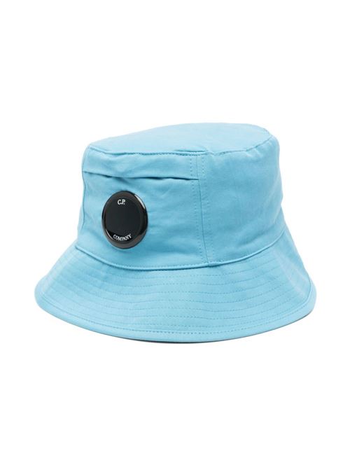 Cappello bambino pescatore CP COMPANY kids | CUX006L0A0440631